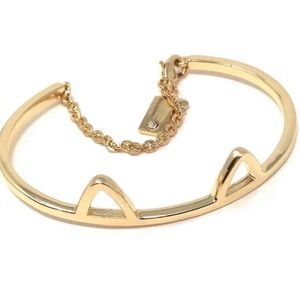 Kate Spade Out West Cat Ear Bracelet